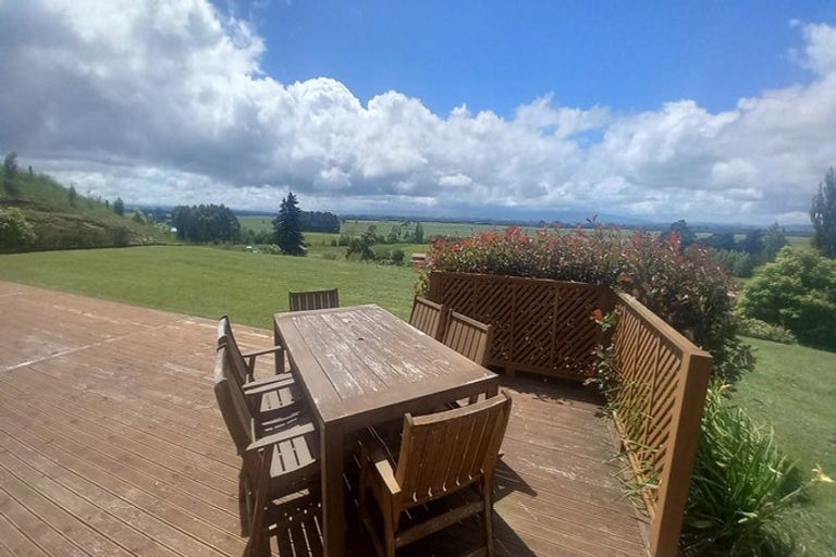 Photo of property in 719 Makino Road, Feilding, 4779