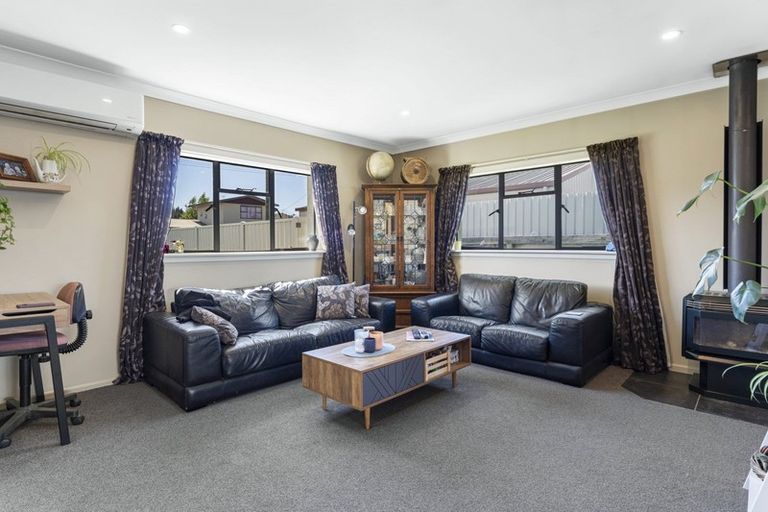 Photo of property in 22 Marslin Street, Alexandra, 9320