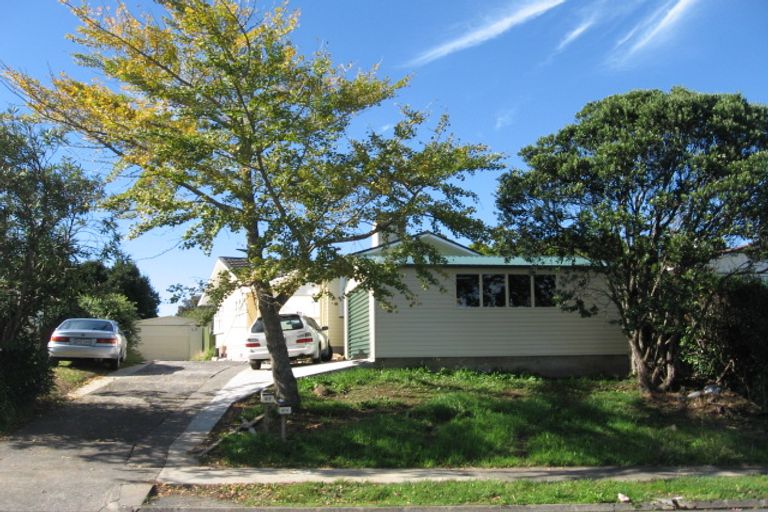 Photo of property in 67 La Trobe Street, Pakuranga Heights, Auckland, 2010