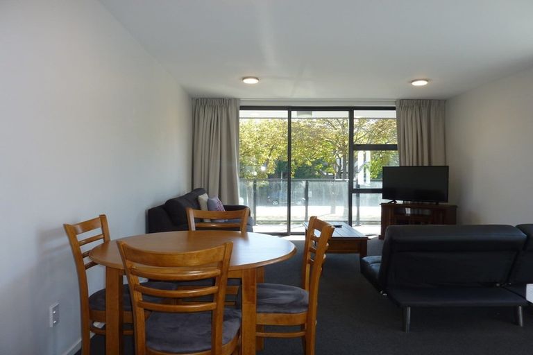Photo of property in 104/118 Bealey Avenue, Christchurch Central, Christchurch, 8013