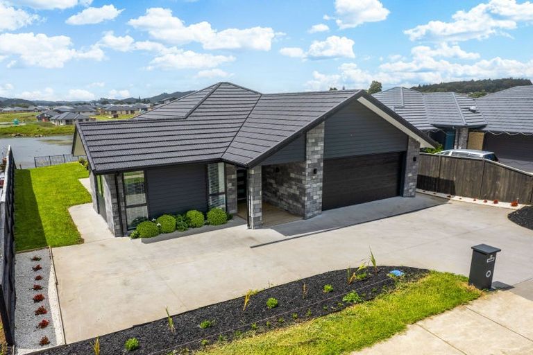 Photo of property in 44 Lake Drive, Tikipunga, Whangarei, 0112