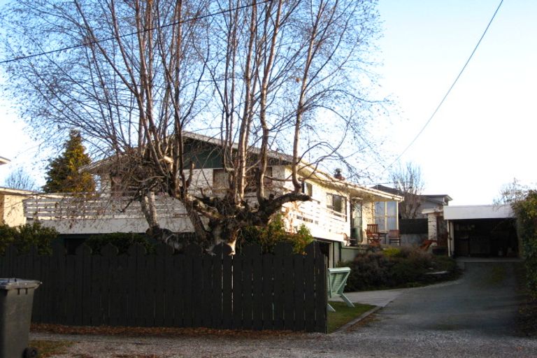 Photo of property in 54 Centennial Avenue, Arrowtown, 9302