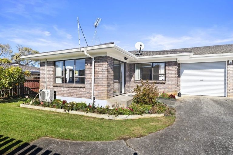 Photo of property in 5d Edinburgh Street, Pukekohe, 2120