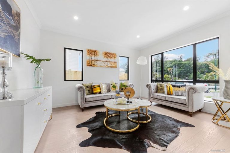 Photo of property in 40 Tannaghmore Drive, Flat Bush, Auckland, 2019