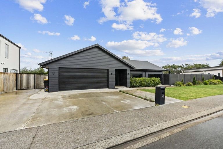 Photo of property in 35 Marine Corps Drive, Solway, Masterton, 5810