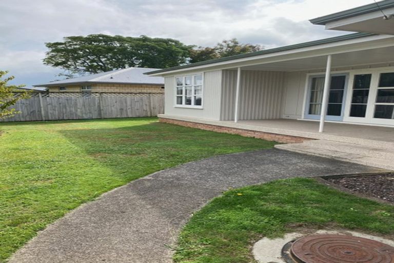 Photo of property in 146 Pukete Road, Pukete, Hamilton, 3200