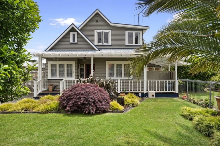 Photo of property in 61 Te Aroha Street, Hamilton East, Hamilton, 3216