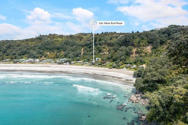 Photo of property in 65c West End Road, Ohope, 3121