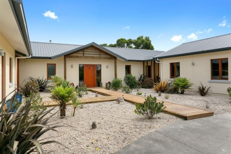 Photo of property in 48 Everad Avenue, Matamata, 3472