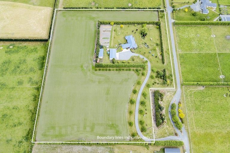 Photo of property in 3/602 Shands Road, Prebbleton, Christchurch, 7676