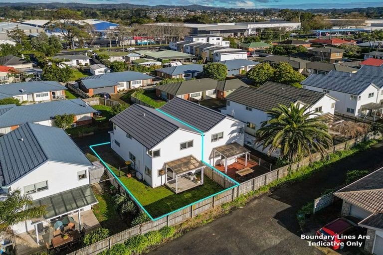 Photo of property in 6/103 Swanson Road, Henderson, Auckland, 0610