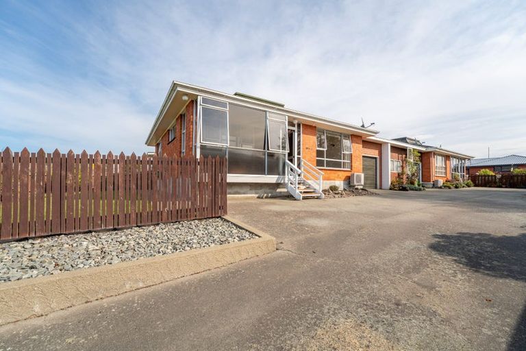 Photo of property in 2/19 Konini Street, Gleniti, Timaru, 7910