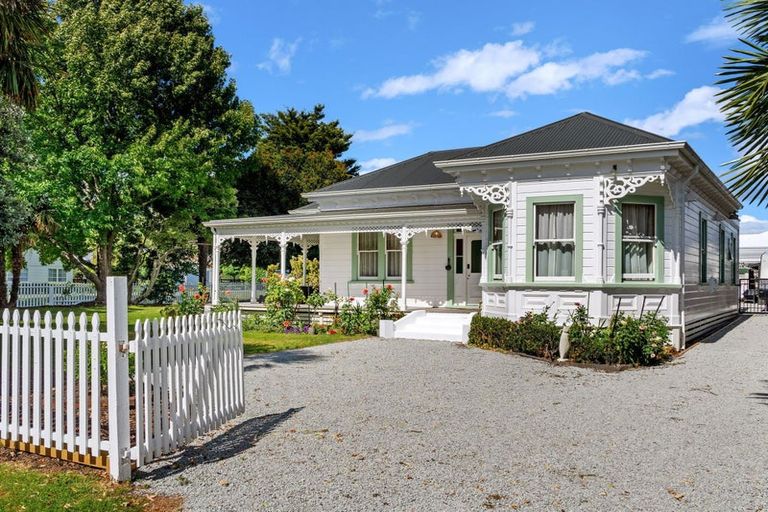 Photo of property in 15 Cheeseman Road, Inner Kaiti, Gisborne, 4010