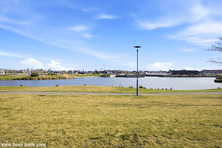 Photo of property in 9 The Esplanade, Pegasus, 7612