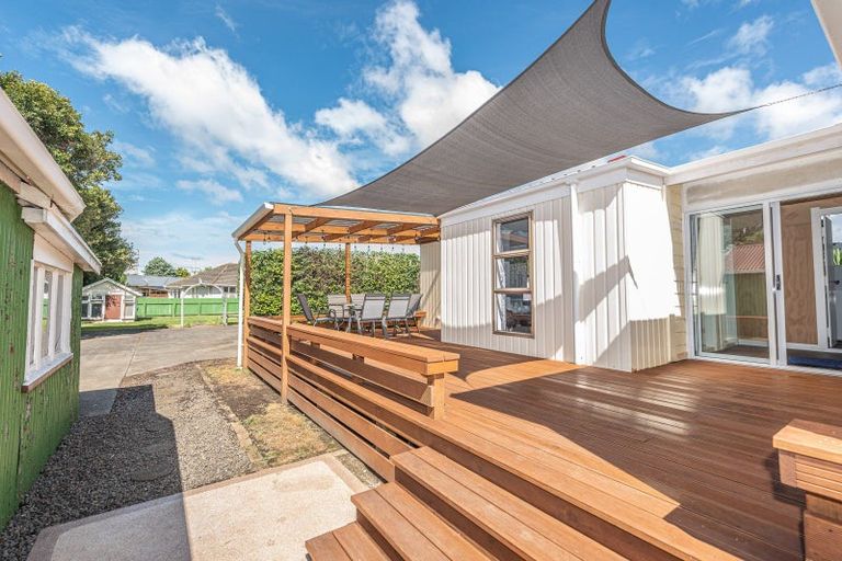 Photo of property in 31 Kings Avenue, Gonville, Whanganui, 4501