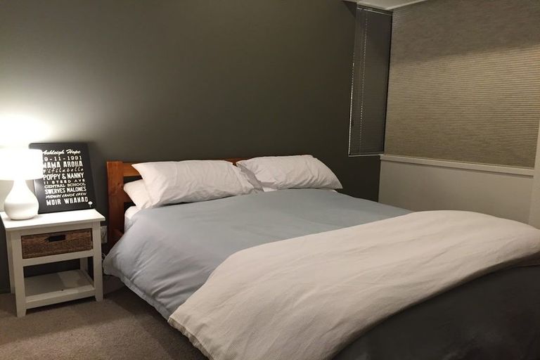 Photo of property in St Peters Apartments, 3e/192 Willis Street, Te Aro, Wellington, 6011