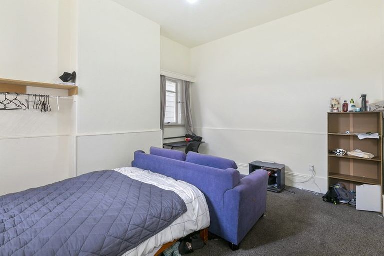 Photo of property in 133 Leith Street, Dunedin Central, Dunedin, 9016