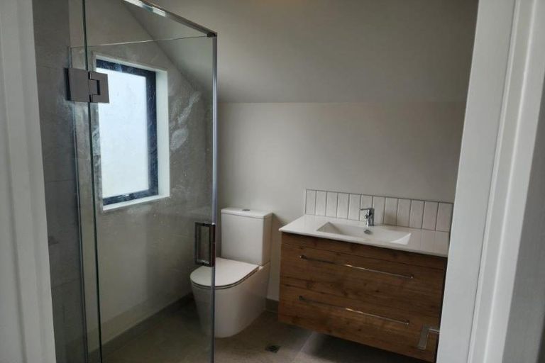 Photo of property in 3/42 Gibbon Street, Sydenham, Christchurch, 8023