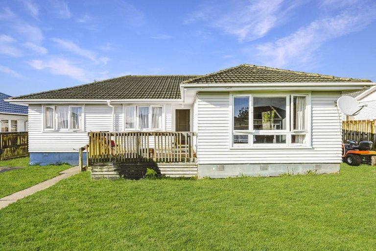 Photo of property in 10a Frank Hewitt Street, Pukekohe, 2120