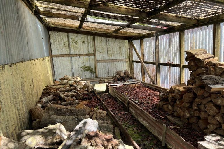 Photo of property in 9 Greymouth-kotuku Road, Arnold Valley, Dobson, 7872