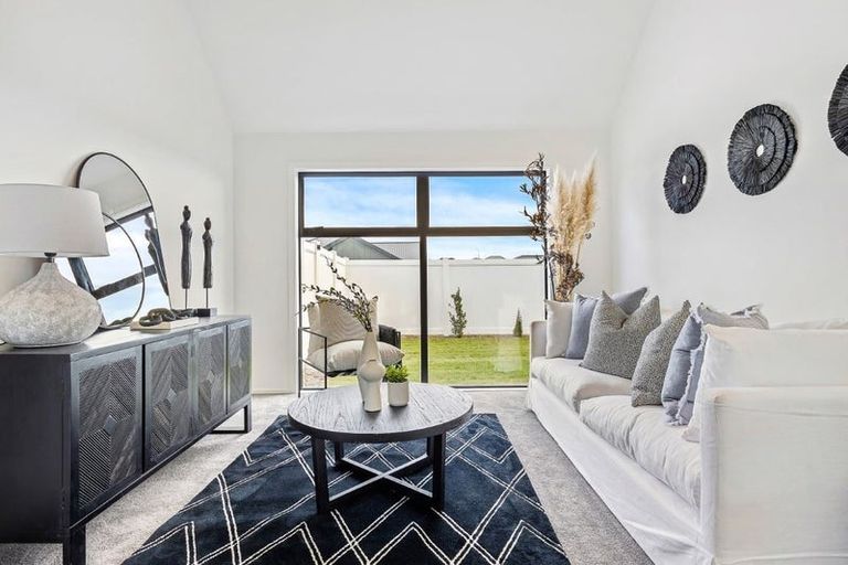 Photo of property in 4 Timara Crescent, Marshland, Christchurch, 8083