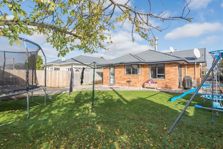 Photo of property in 63a Tankerville Road, Hoon Hay, Christchurch, 8025