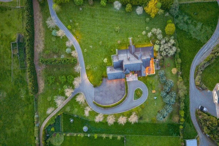 Photo of property in 295 Porangahau Road, Waipukurau, 4282