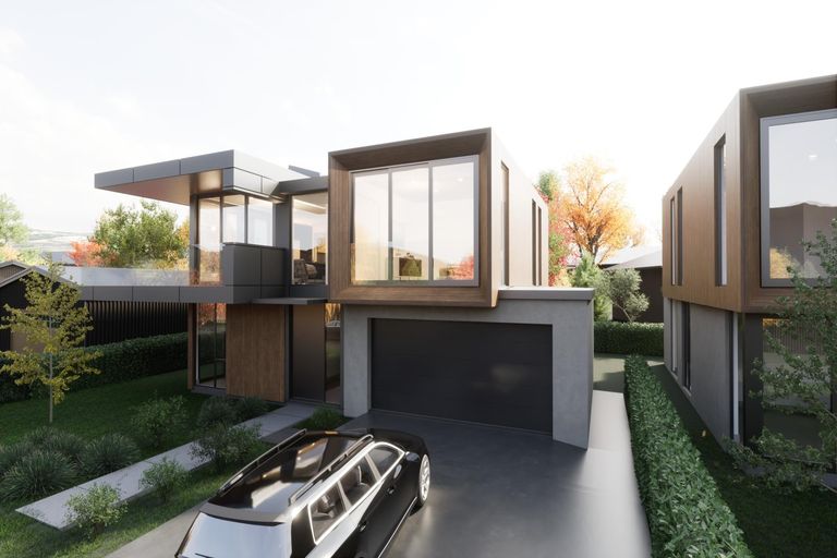 Photo of property in 108 Aubrey Road, Wanaka, 9305