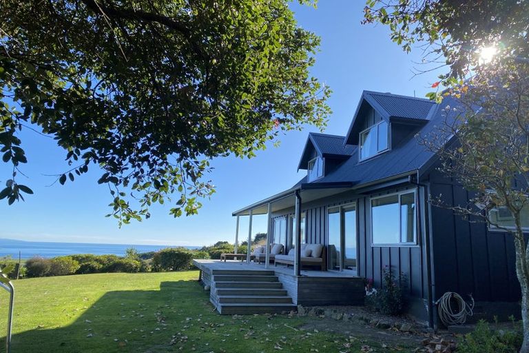Photo of property in 52 The Glen Road, Glenduan, Nelson, 7071