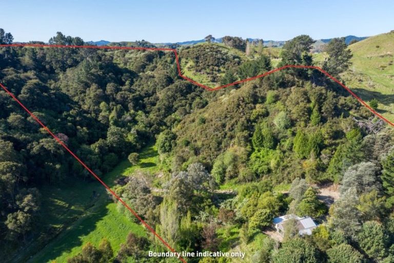 Photo of property in 55 Hill Road, Ormond, Gisborne, 4071
