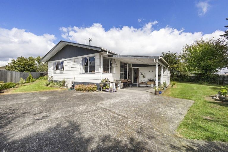 Photo of property in 7 Wairoa Place, Tokoroa, 3420