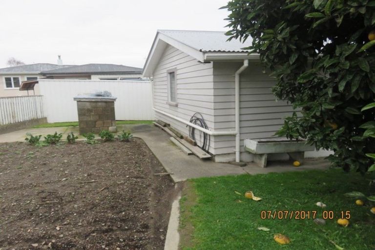 Photo of property in 6 Cautley Street, Richmond, 7020