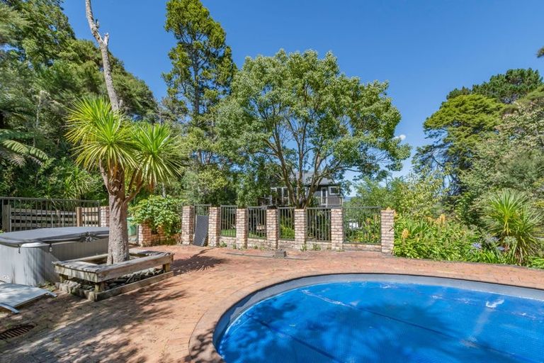 Photo of property in 110 Attwood Road, Paremoremo, Auckland, 0632