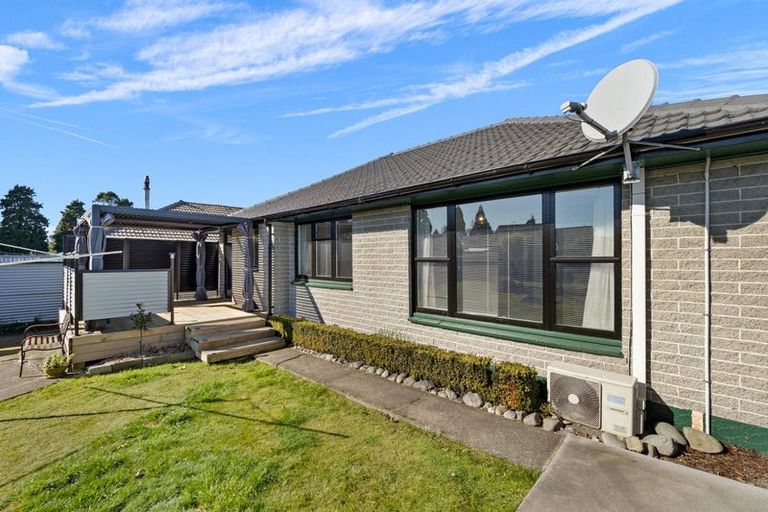 Photo of property in 71 Bridge Street, Netherby, Ashburton, 7700