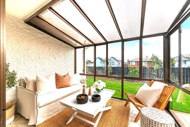 Photo of property in 37 Northcroft Street, Hoon Hay, Christchurch, 8025