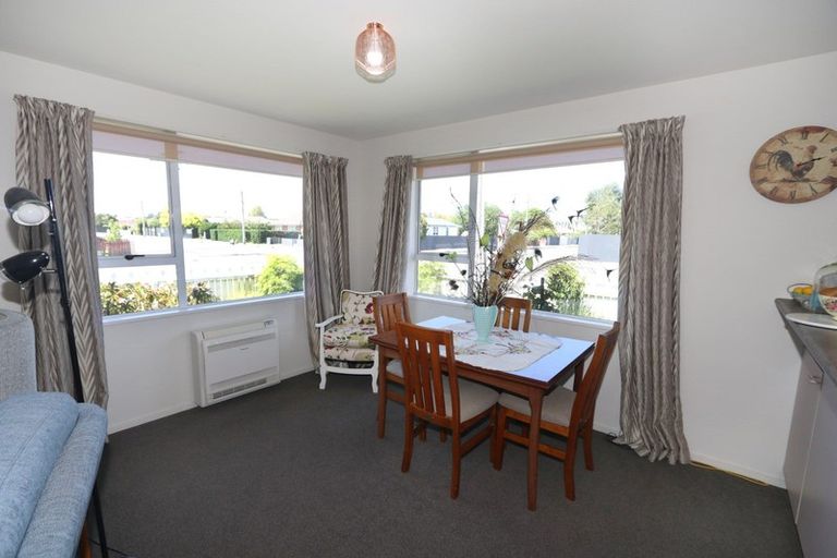 Photo of property in 6 Johnstone Street, Tinwald, Ashburton, 7700