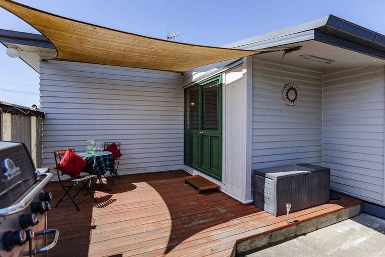 Photo of property in 1/516 Frederick Street, Mahora, Hastings, 4120