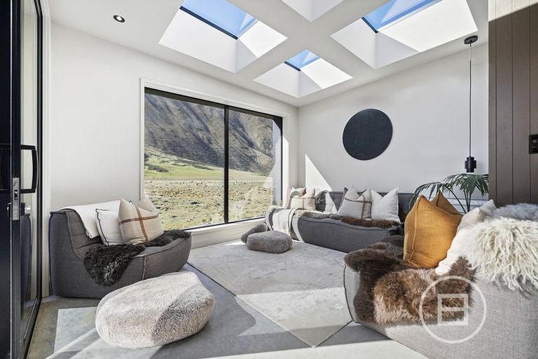 Photo of property in 862 Manuka Terrace, Ben Ohau, Twizel, 7999