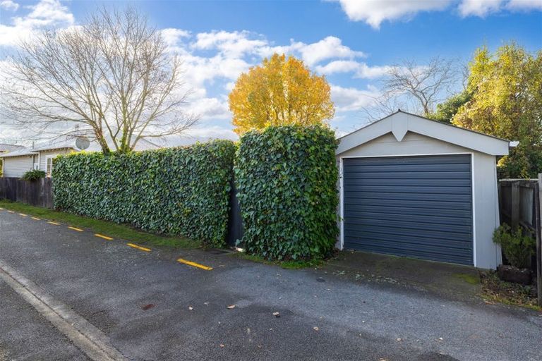 Photo of property in 84 Saint Albans Street, St Albans, Christchurch, 8014