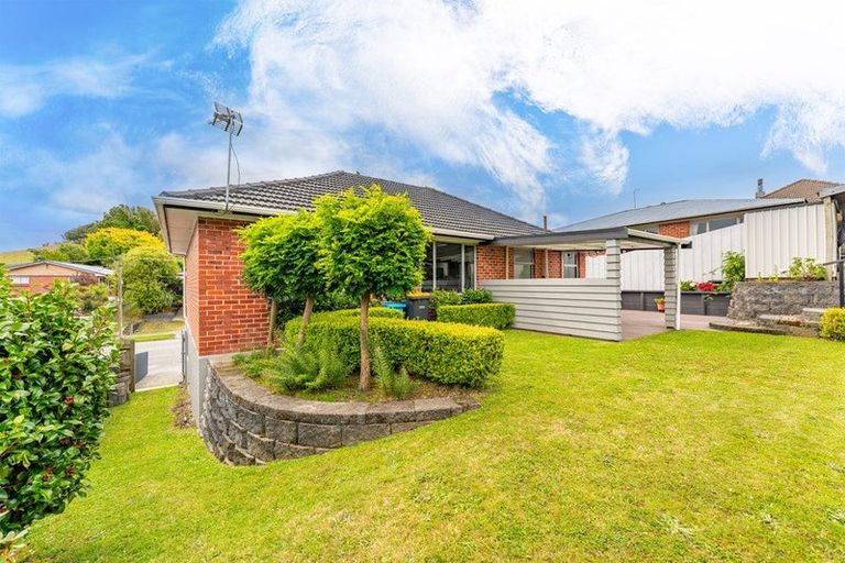 Photo of property in 40 Coonoor Road, Watlington, Timaru, 7910