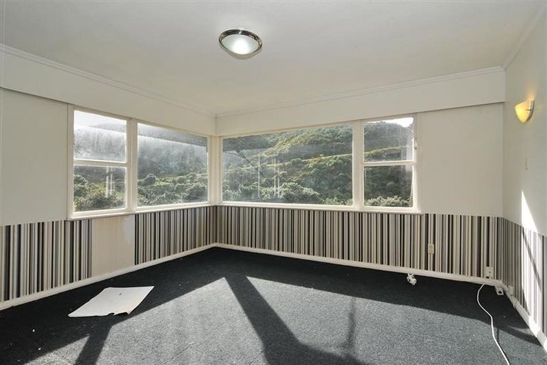 Photo of property in 163 Happy Valley Road, Owhiro Bay, Wellington, 6023