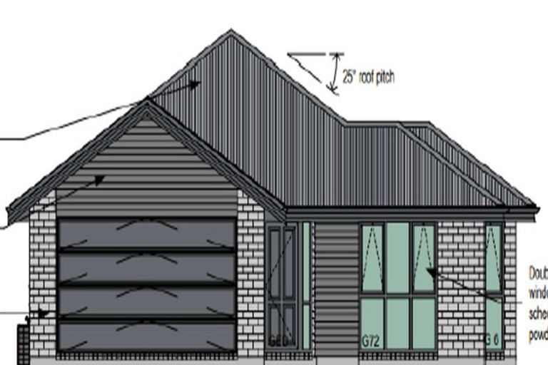 Photo of property in 19 Quaifes Road, Halswell, Christchurch, 8025