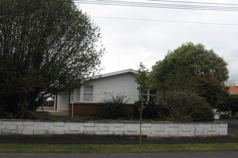 Photo of property in 14 Defoe Avenue, Hillcrest, Hamilton, 3216