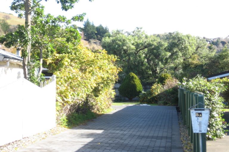 Photo of property in 5a Travis Street, Taradale, Napier, 4112