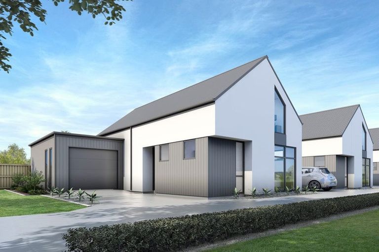 Photo of property in 3/25 Winters Road, Redwood, Christchurch, 8051