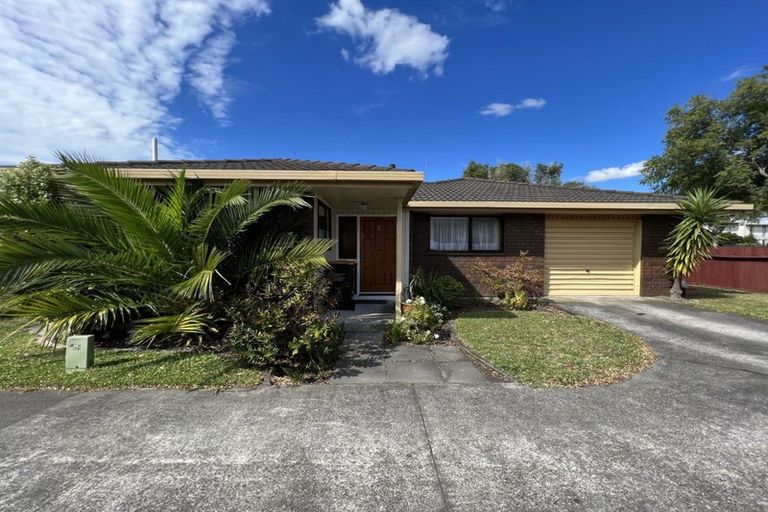 Photo of property in 3/515 Church Street, Palmerston North, 4410