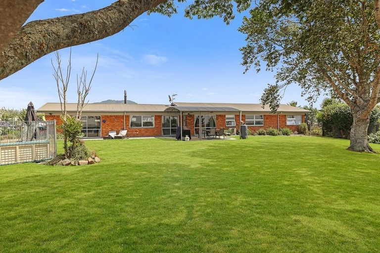 Photo of property in 626 Te Mawhai Road, Pokuru, Te Awamutu, 3875