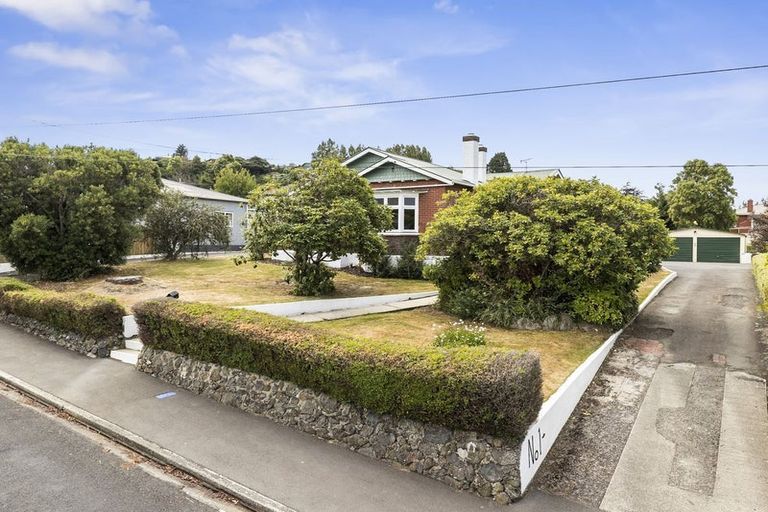 Photo of property in 1 Dall Street, Abbotsford, Dunedin, 9018
