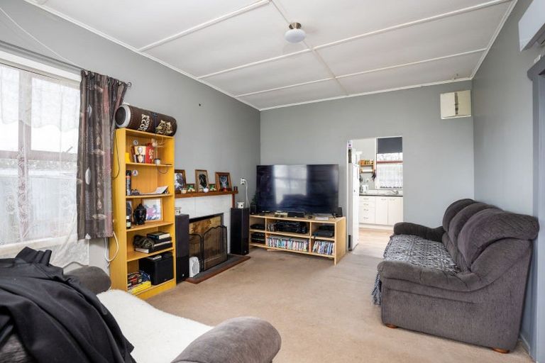 Photo of property in 36 Mouatt Street, Waitara, 4320