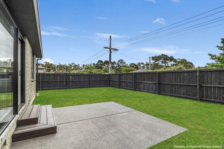 Photo of property in 11 Coleridge Street, Rolleston, 7614